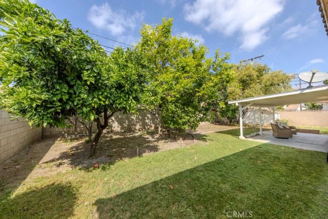 507 S Shields Drive, Anaheim, CA 92804