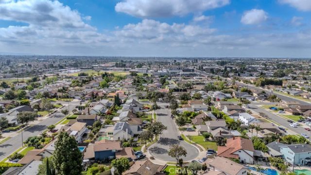 507 S Shields Drive, Anaheim, CA 92804