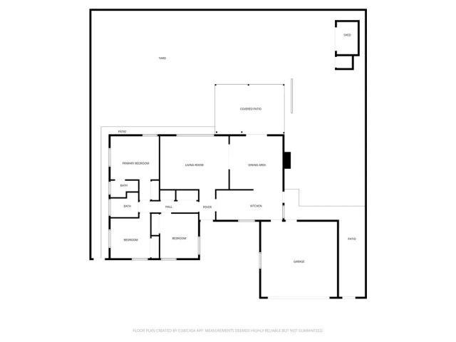 507 S Shields Drive, Anaheim, CA 92804