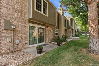 3405 S Ammons Street 17-8, Denver, CO 80227