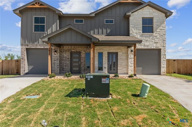 1412 Rita Blanca, Temple, TX 76502
