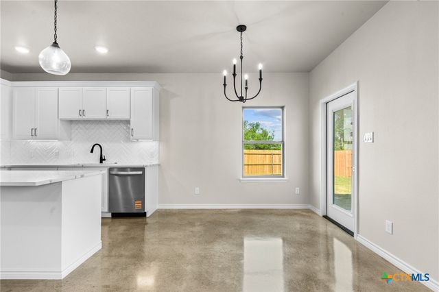 1412 Rita Blanca, Temple, TX 76502
