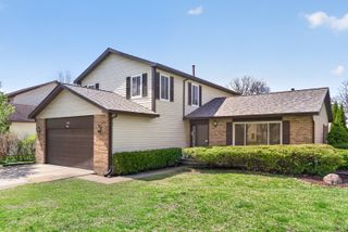 1336 Rose Boulevard, Buffalo Grove, IL 60089