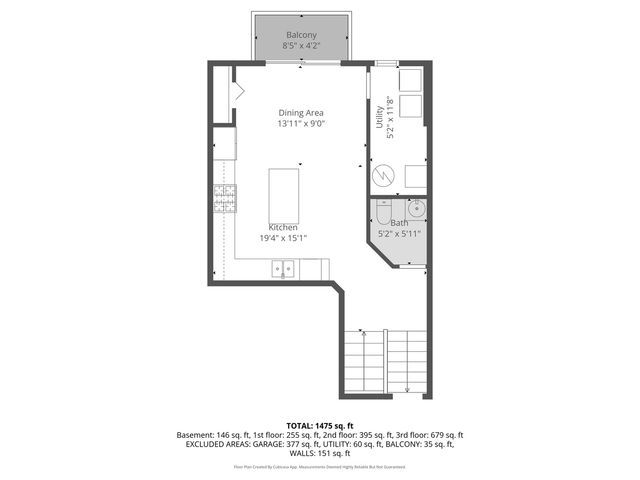 0N083 Vermont Court, Winfield, IL 60190