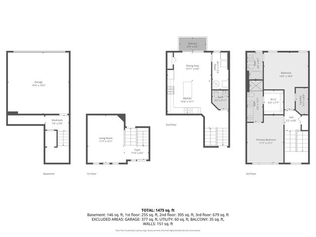 0N083 Vermont Court, Winfield, IL 60190