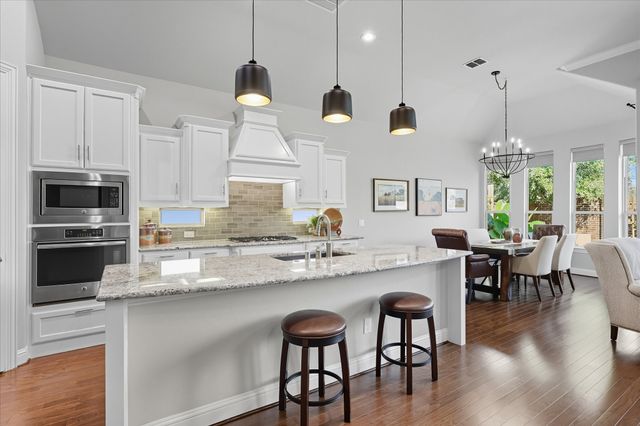 3612 Legends Path, Flower Mound, TX 75028