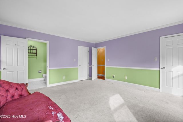 124 Racquet Lane, Pinehurst, NC 28374