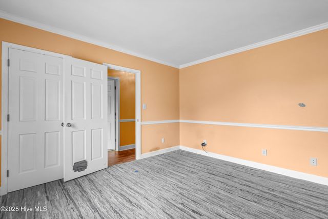 124 Racquet Lane, Pinehurst, NC 28374