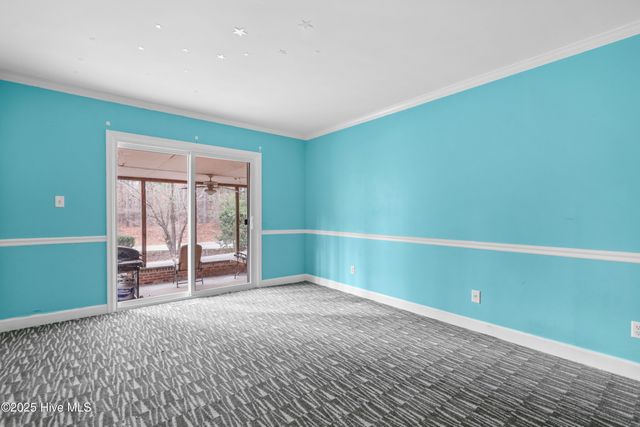 124 Racquet Lane, Pinehurst, NC 28374