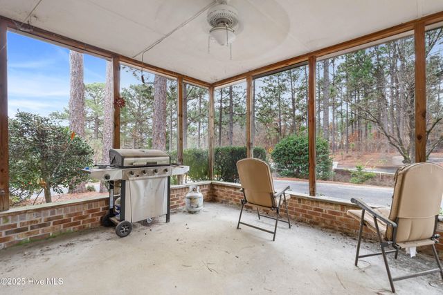 124 Racquet Lane, Pinehurst, NC 28374