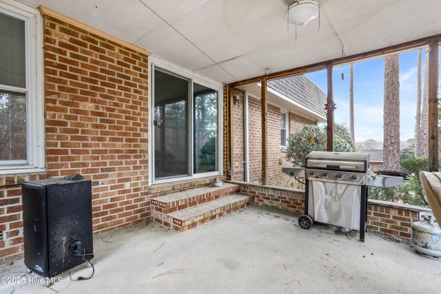 124 Racquet Lane, Pinehurst, NC 28374