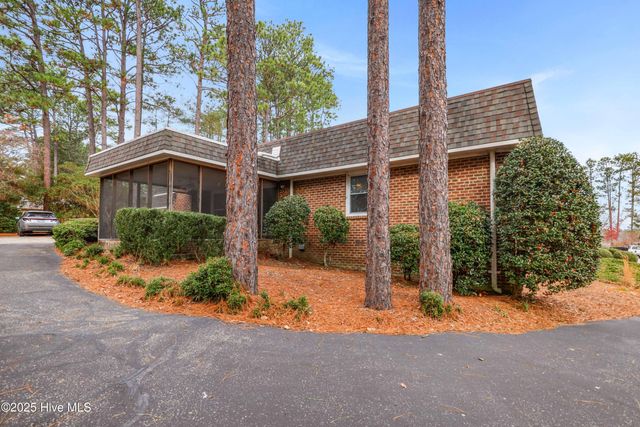 124 Racquet Lane, Pinehurst, NC 28374