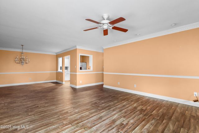 124 Racquet Lane, Pinehurst, NC 28374