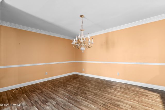 124 Racquet Lane, Pinehurst, NC 28374