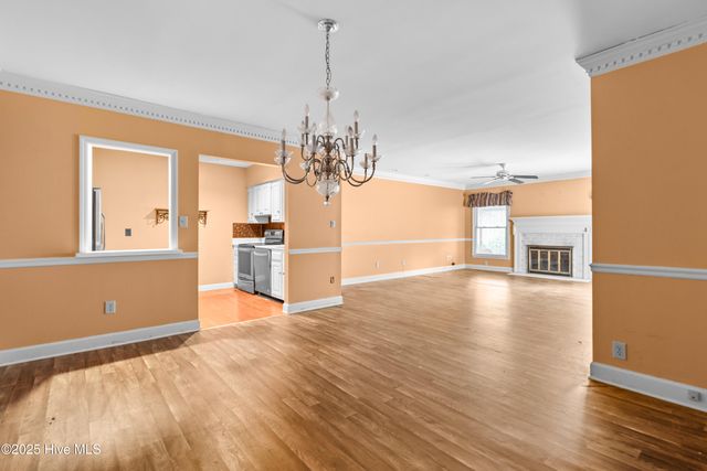 124 Racquet Lane, Pinehurst, NC 28374