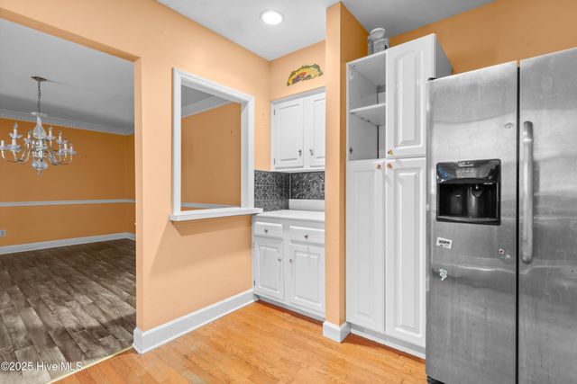 124 Racquet Lane, Pinehurst, NC 28374