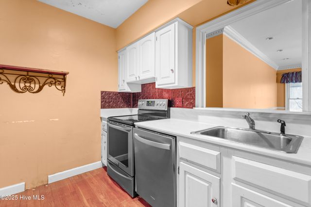 124 Racquet Lane, Pinehurst, NC 28374
