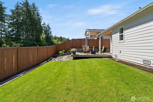 6541 Seaglass Avenue SE, Port Orchard, WA 98367