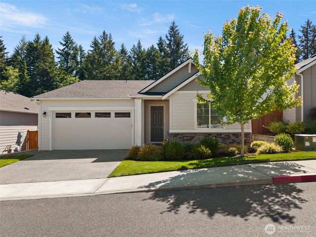 6541 Seaglass Avenue SE, Port Orchard, WA 98367
