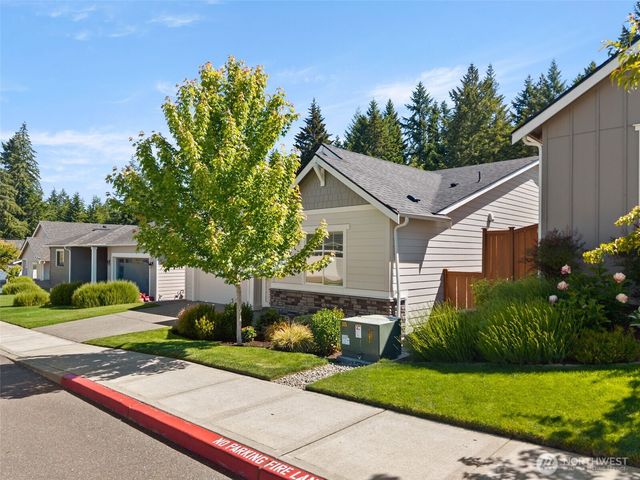 6541 Seaglass Avenue SE, Port Orchard, WA 98367