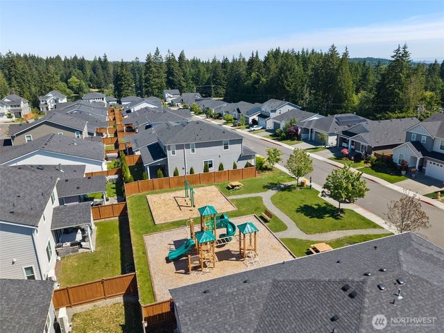 6541 Seaglass Avenue SE, Port Orchard, WA 98367