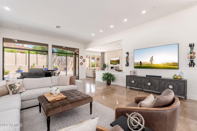 8146 E WINGSPAN Way, Scottsdale, AZ 85255