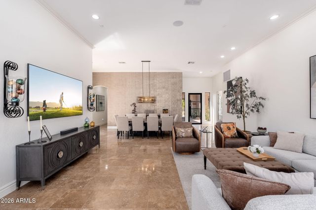 8146 E WINGSPAN Way, Scottsdale, AZ 85255