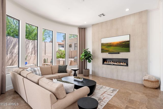 8146 E WINGSPAN Way, Scottsdale, AZ 85255