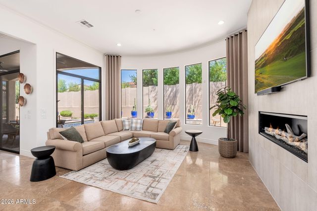 8146 E WINGSPAN Way, Scottsdale, AZ 85255