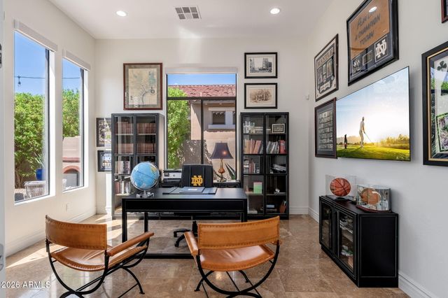 8146 E WINGSPAN Way, Scottsdale, AZ 85255