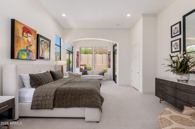 8146 E WINGSPAN Way, Scottsdale, AZ 85255