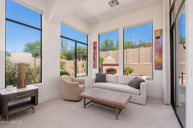 8146 E WINGSPAN Way, Scottsdale, AZ 85255