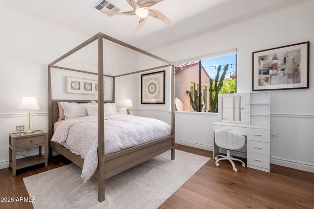 8146 E WINGSPAN Way, Scottsdale, AZ 85255