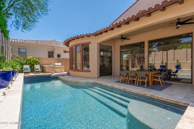8146 E WINGSPAN Way, Scottsdale, AZ 85255