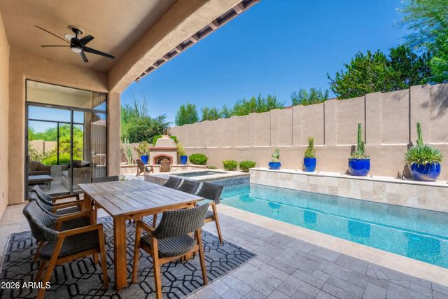 8146 E WINGSPAN Way, Scottsdale, AZ 85255