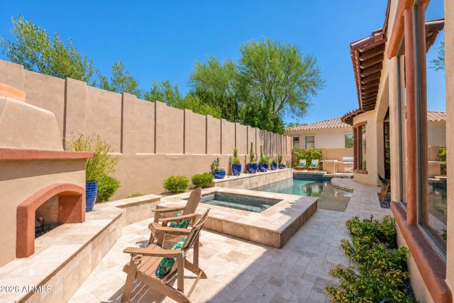 8146 E WINGSPAN Way, Scottsdale, AZ 85255