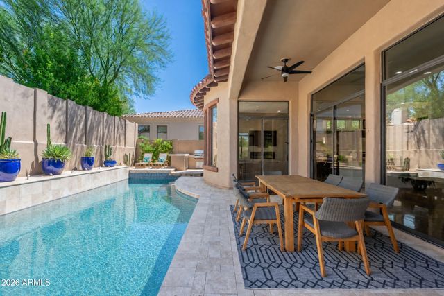 8146 E WINGSPAN Way, Scottsdale, AZ 85255