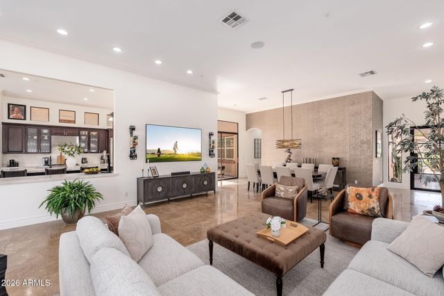8146 E WINGSPAN Way, Scottsdale, AZ 85255