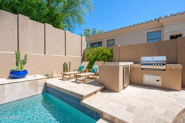8146 E WINGSPAN Way, Scottsdale, AZ 85255