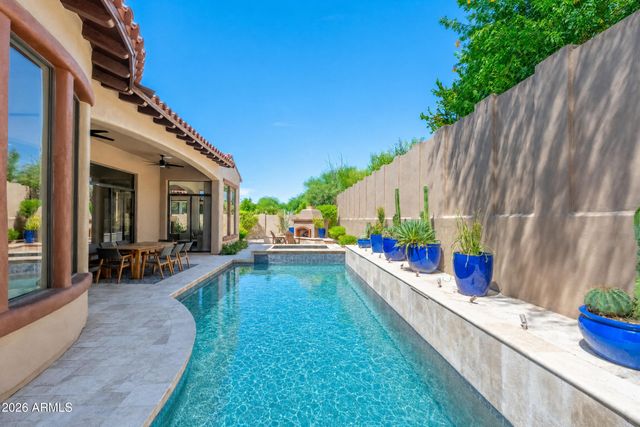 8146 E WINGSPAN Way, Scottsdale, AZ 85255