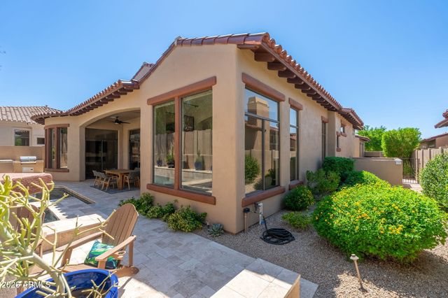 8146 E WINGSPAN Way, Scottsdale, AZ 85255