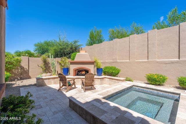 8146 E WINGSPAN Way, Scottsdale, AZ 85255