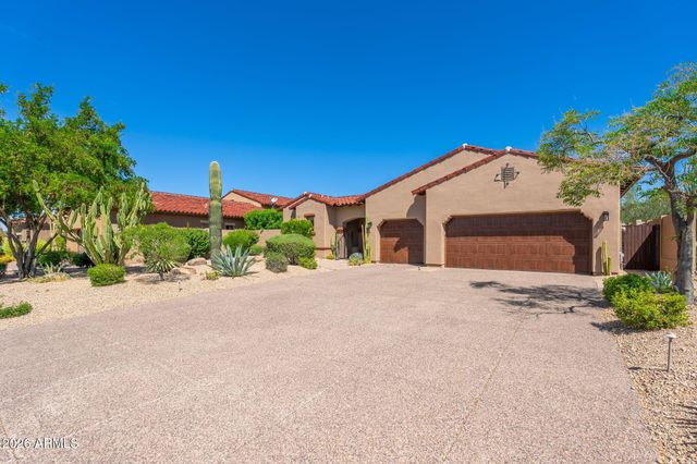 8146 E WINGSPAN Way, Scottsdale, AZ 85255