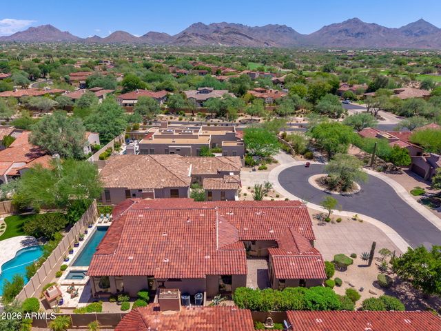 8146 E WINGSPAN Way, Scottsdale, AZ 85255