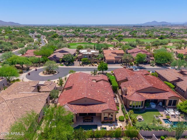 8146 E WINGSPAN Way, Scottsdale, AZ 85255