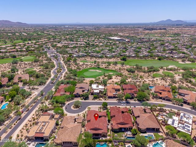 8146 E WINGSPAN Way, Scottsdale, AZ 85255