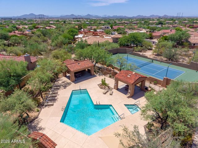 8146 E WINGSPAN Way, Scottsdale, AZ 85255