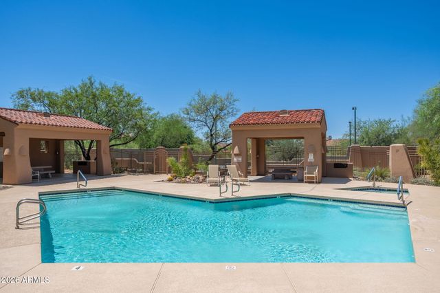 8146 E WINGSPAN Way, Scottsdale, AZ 85255