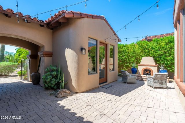 8146 E WINGSPAN Way, Scottsdale, AZ 85255