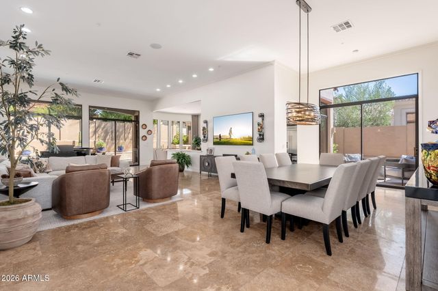 8146 E WINGSPAN Way, Scottsdale, AZ 85255